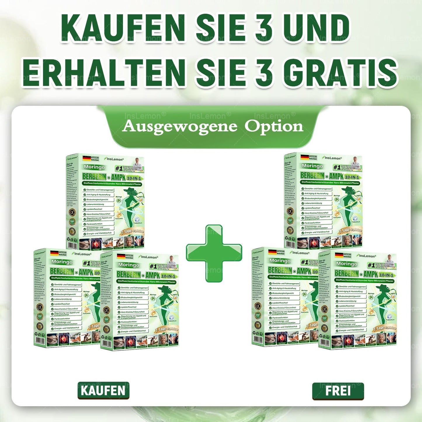 🎁 Nur noch 5 Kisten von 𝐈𝐧𝐬𝐋𝐞𝐦𝐨𝐧®  übrig! Heute zusätzlich 30 % sparen – Fühlen Sie sich jeden Tag besser, bevor dieses zeitlich begrenzte Angebot endet!