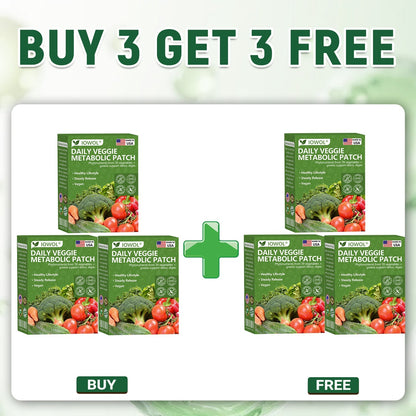 🇩🇪🥦𝐎𝐟𝐟𝐢𝐳𝐢𝐞𝐥𝐥𝐞𝐫 𝐒𝐡𝐨𝐩 | 𝐈𝐎𝐖𝐎𝐋® 𝐃𝐚𝐢𝐥𝐲 𝐌𝐞𝐭𝐚𝐛𝐨𝐥𝐢𝐜 𝐏𝐚𝐭𝐜𝐡 𝐦𝐢𝐭 𝐄𝐱𝐭𝐫𝐚𝐤𝐭𝐞𝐧 𝐚𝐮𝐬 𝟑𝟗 𝐆𝐞𝐦ü𝐬𝐞𝐬𝐨𝐫𝐭𝐞𝐧 & 𝐆𝐫𝐞𝐞𝐧𝐬 𝐮𝐧𝐭𝐞𝐫𝐬𝐭ü𝐭𝐳𝐭 𝐕𝐞𝐫𝐝𝐚𝐮𝐮𝐧𝐠, 𝐒𝐭𝐨𝐟𝐟𝐰𝐞𝐜𝐡𝐬𝐞𝐥 & 𝐄𝐧𝐞𝐫𝐠𝐢𝐞 – 𝐟ü𝐫 𝐞𝐢𝐧 𝐥𝐞𝐢𝐜𝐡𝐭𝐞𝐬, 𝐚𝐮𝐬𝐠𝐞𝐠𝐥𝐢𝐜𝐡𝐞𝐧𝐞𝐬 𝐖𝐨𝐡𝐥𝐛𝐞𝐟𝐢𝐧𝐝𝐞𝐧 𝐝𝐞𝐧 𝐠𝐚𝐧𝐳𝐞𝐧 𝐓𝐚𝐠.