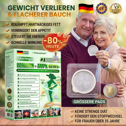 🎁 Nur noch 5 Kisten von 𝐈𝐧𝐬𝐋𝐞𝐦𝐨𝐧®  übrig! Heute zusätzlich 30 % sparen – Fühlen Sie sich jeden Tag besser, bevor dieses zeitlich begrenzte Angebot endet!